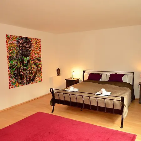 Arte|p|17 City Gasthof